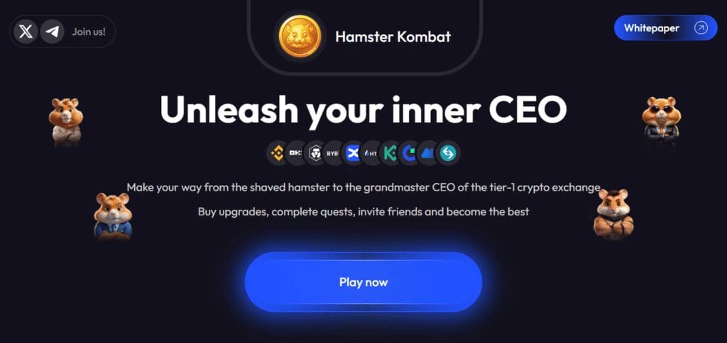 How To Sell Hamster Kombat Coin: Step by Step Process 2 What is Hamster Kombat?
