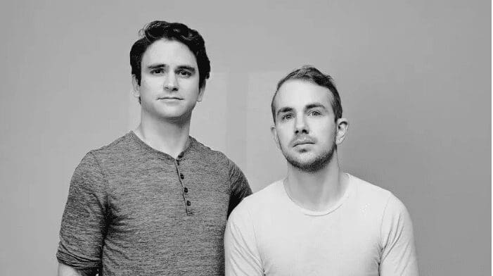 10 Biggest People In Crypto 2024: Read Our Full Review 10 Devin Finzer & Alex Atallah Biggest People In Crypto 2024