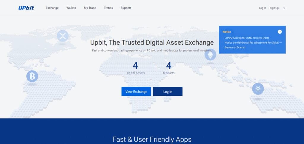 16 Best TRON Exchanges in 2024: I Picked Top Exchanges 14 Upbit TRON Exchange