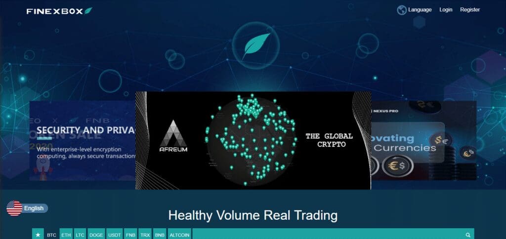 13 Best Neo Coin Exchanges in 2024 8 FineXbox Neo Coin Exchange