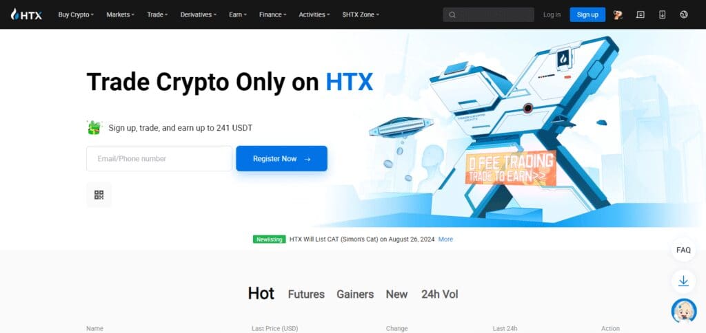 13 Best Neo Coin Exchanges in 2024 5 Huobi Neo Coin Exchange