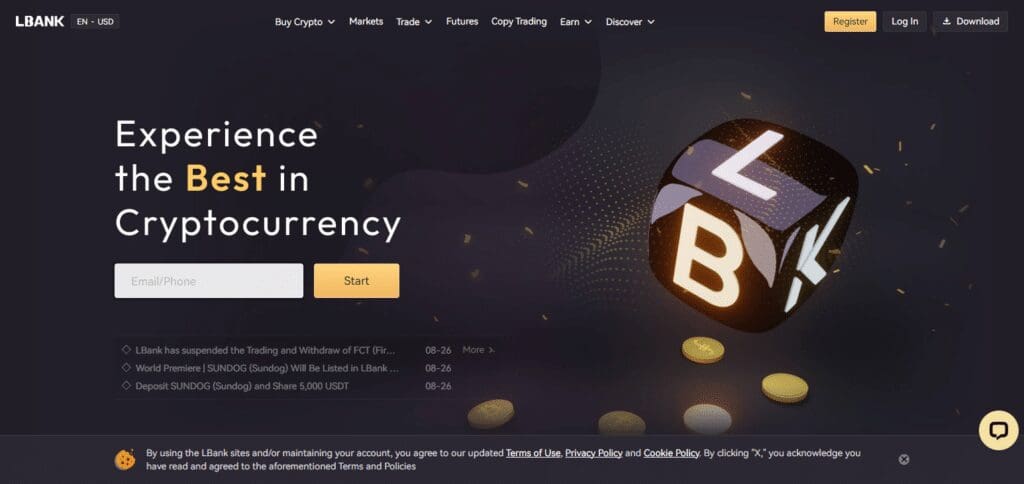 13 Best Neo Coin Exchanges in 2024 10 LBank Neo Coin Exchange