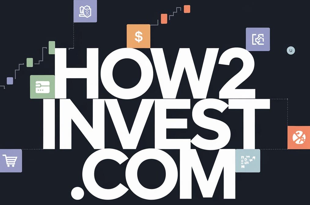 How2-invest.com Bitcoin: Know Important Details & Review 3 What is How2-invest.com Bitcoin?