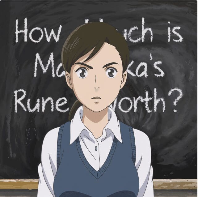 How Much Is The Marika's Rune Worth: Know Facts & Right Answers 2 How Much Is The Marika's Rune Worth?