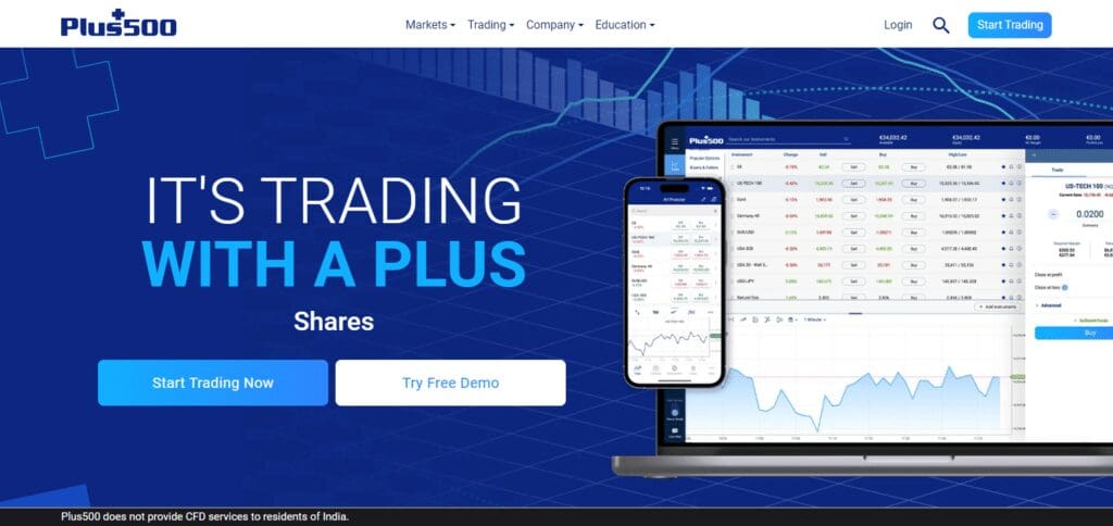 Plus500 PayPal Crypto Exchange