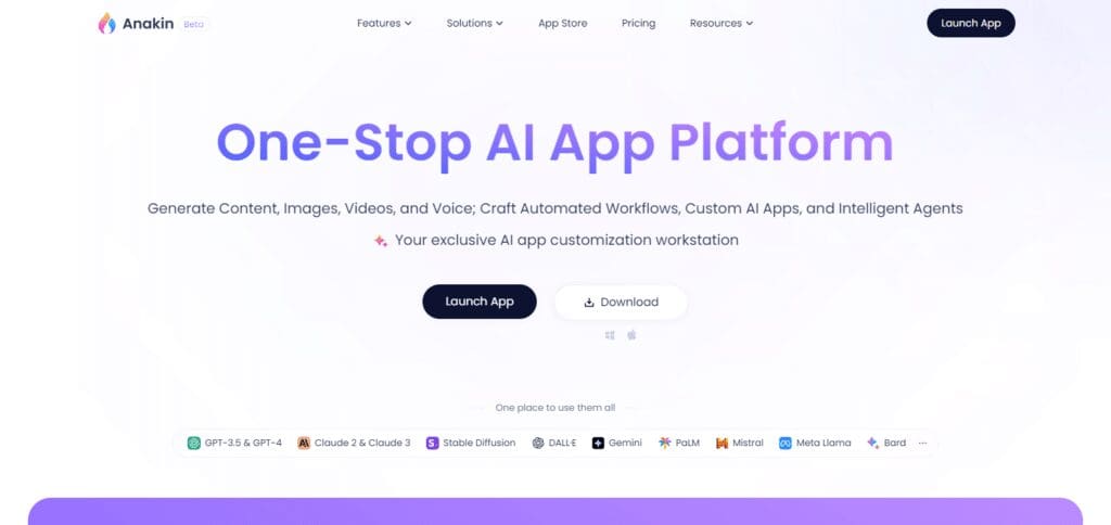 Alaya Ai Review: Characteristics, Cost, How to Use and More 7 Alaya AI Alternative Anakin AI