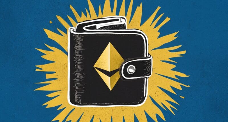 Hardware Wallet: Buy from a reputable manufacturer such as Ledger or Trezor.