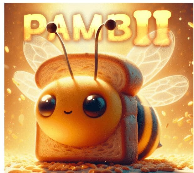 What is Pambicoin? How It Works & Its Features 2024 Review 2 What is Pambicoin?