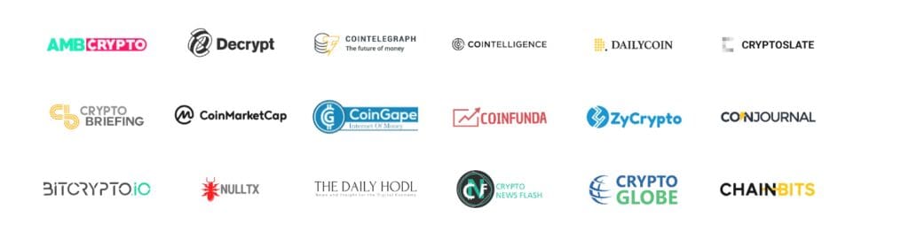 What is Chainwire? How It Works & Its Features 2024 Review 4 Distribute Your News to These Crypto News Sites