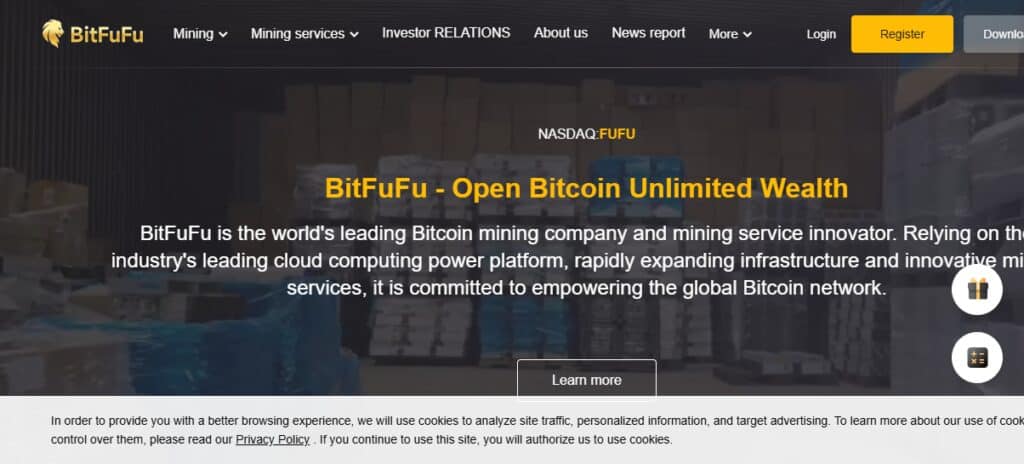 BitFuFu