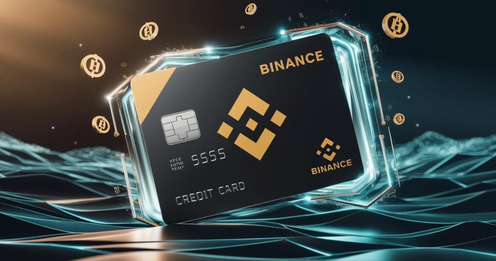 6 Best Crypto Exchanges That Accept Credit Cards 2025 4 Binance Crypto Exchanges That Accept Credit Cards