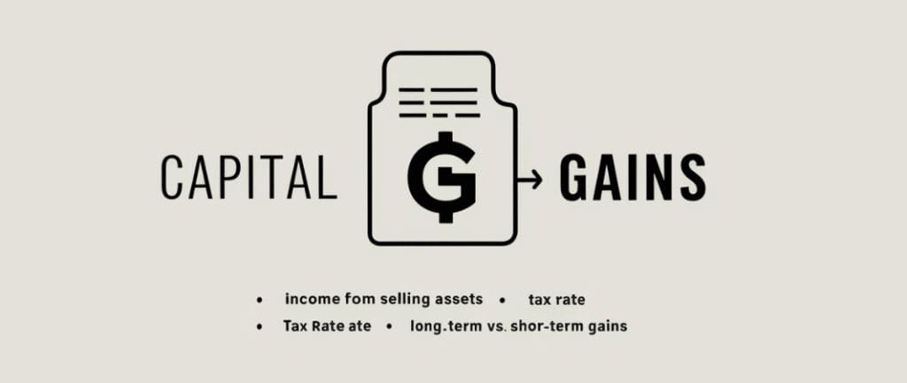 How To Get Crypto.com Tax Documents: Step by Step Process 2 What is Capital Gains Tax?