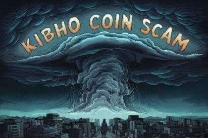 Kibho Coin: Price & Kibho Login Details & Facts 2024