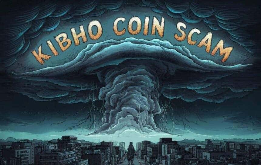 Kibho Coin: Price & Kibho Login Details & Facts 2024