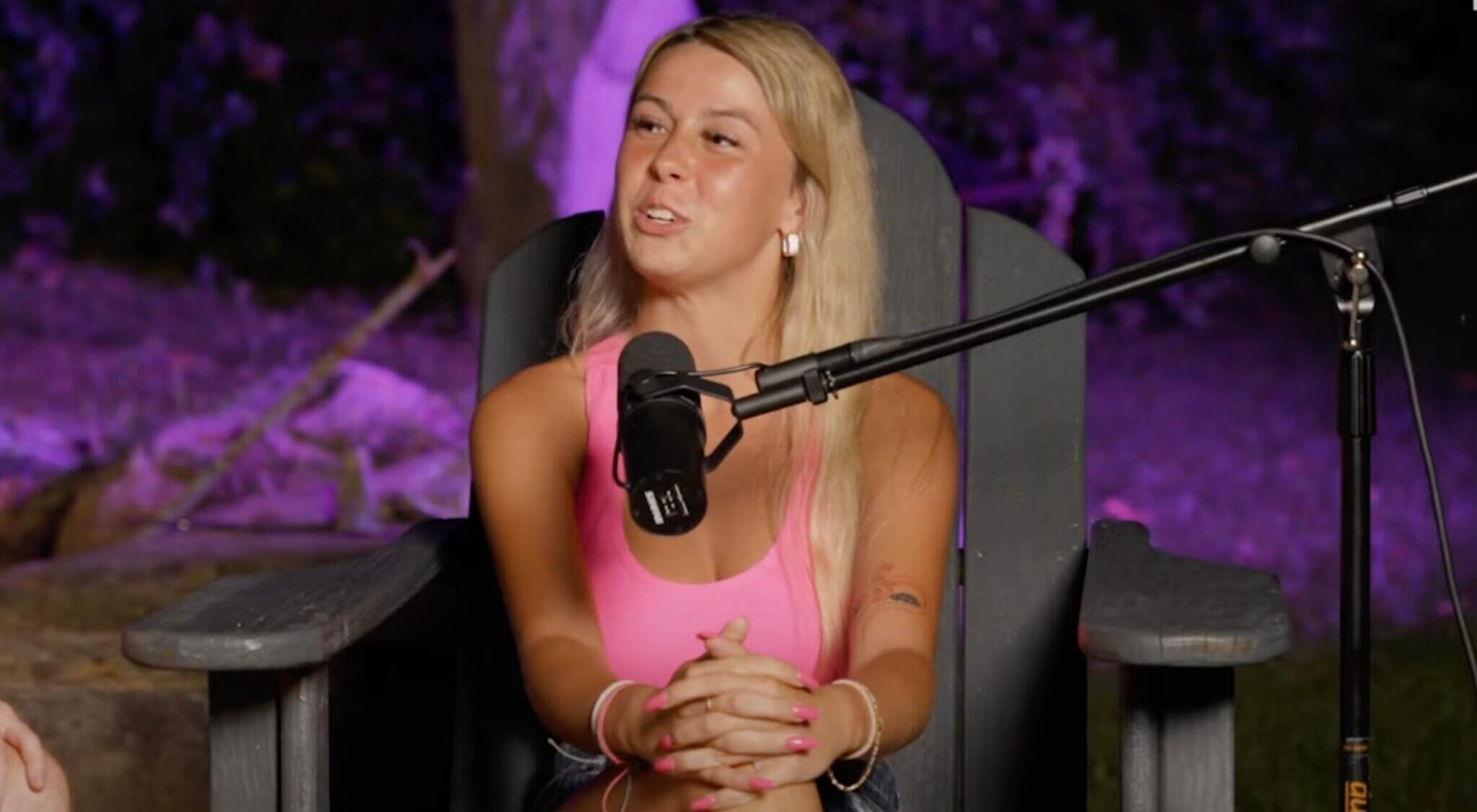 Hawk Tuah Girl Net Worth