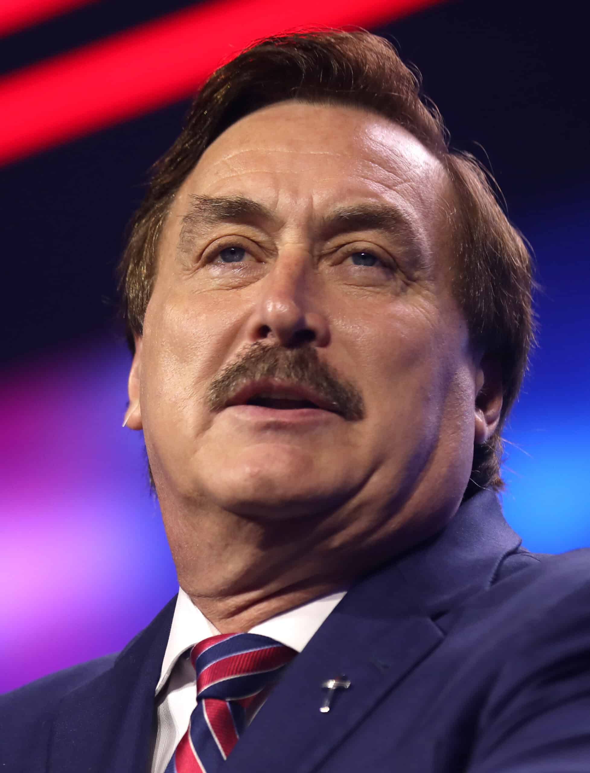 Mike Lindell Net worth: Fully Detailed
