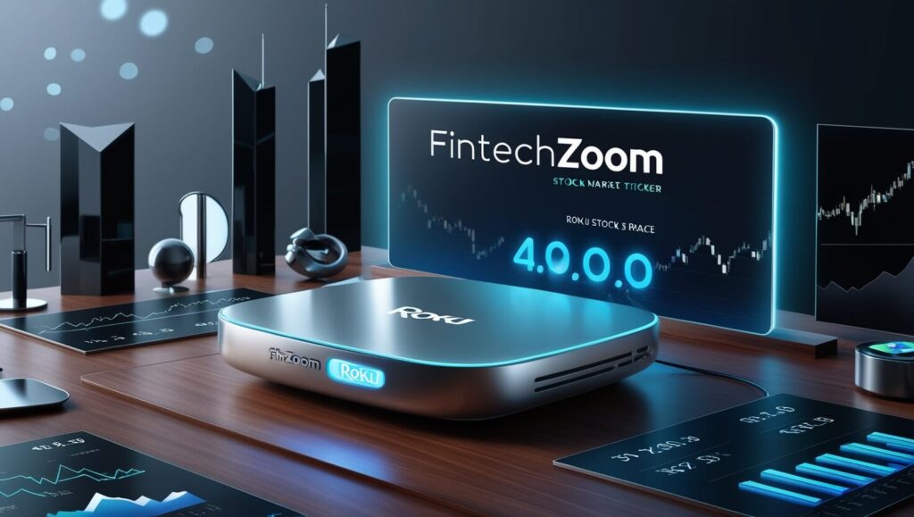 How to Use FintechZoom for Stock Research?