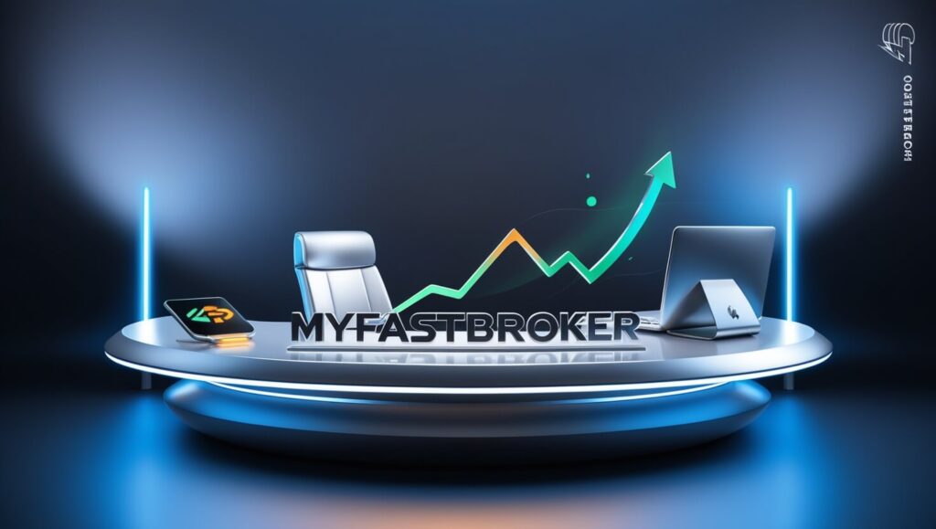 Benefits of Using MyFastBroker