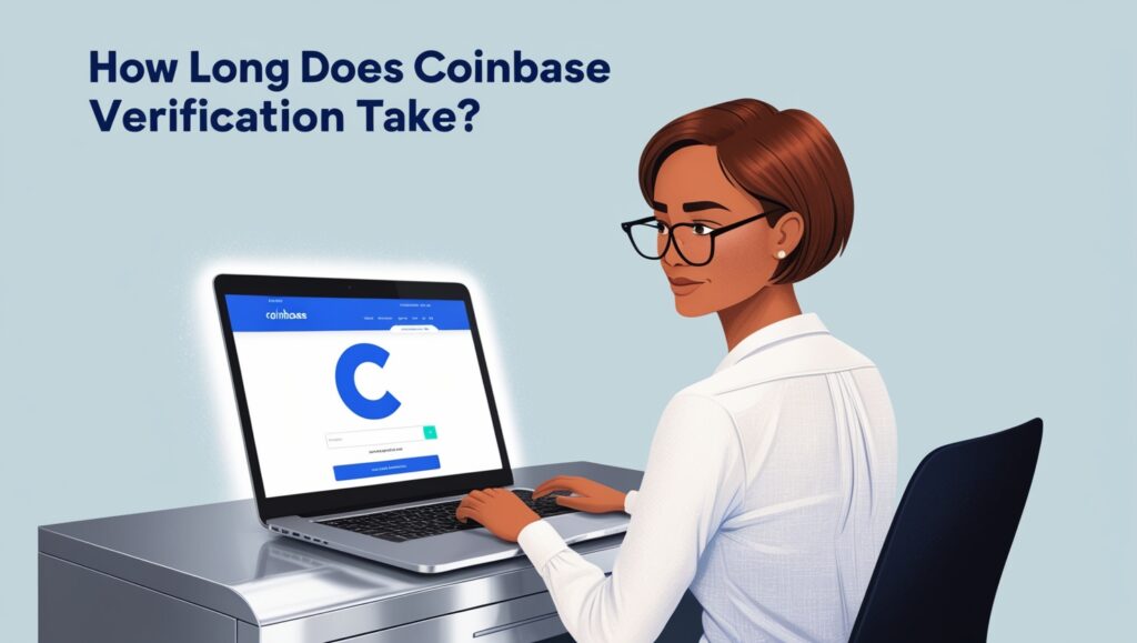 How Long Does Coinbase Verification Take?
