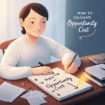 How To Calculate Opportunity Cost