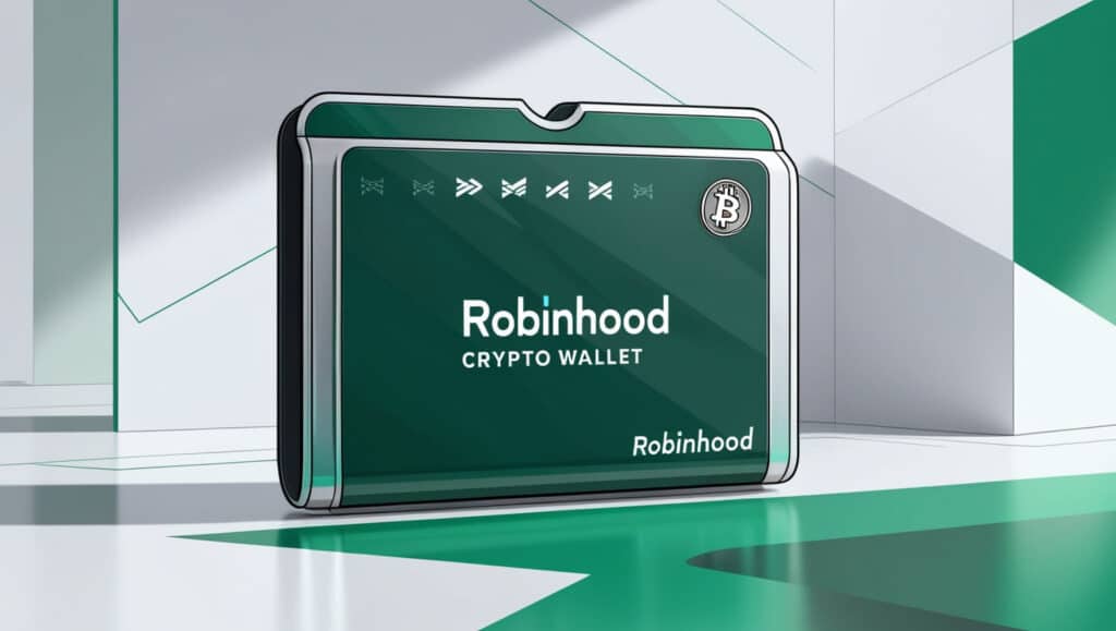 How to Get a Robinhood Wallet