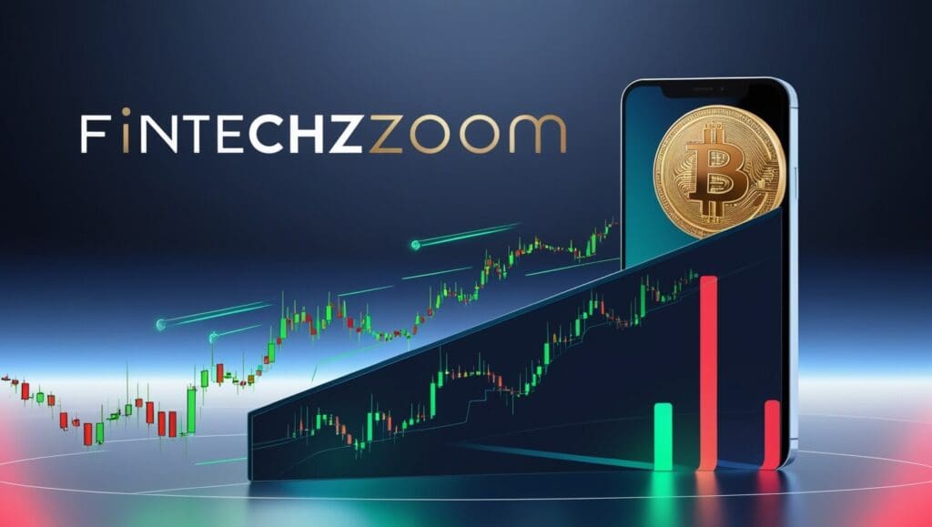 Bitcoin Price Fintechzoom: A Comprehensive Guide 5 Why Choose Fintechzoom?