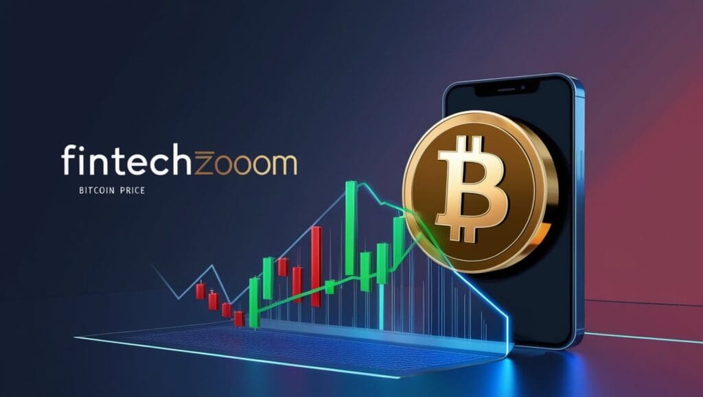 Bitcoin Price Fintechzoom: A Comprehensive Guide 4 Bitcoin Price Fintechzoom