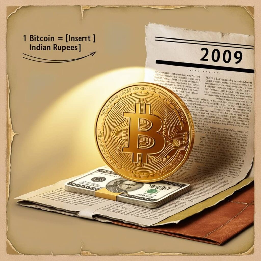 1 Bitcoin Price In 2009 In Indian Rupees 3 1 Bitcoin Price In 2009 In Indian Rupees