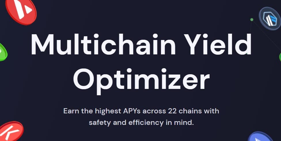 12 Best Yield Farming Crypto Platforms — Highest APY Yield Farming 3 Beefy Finance