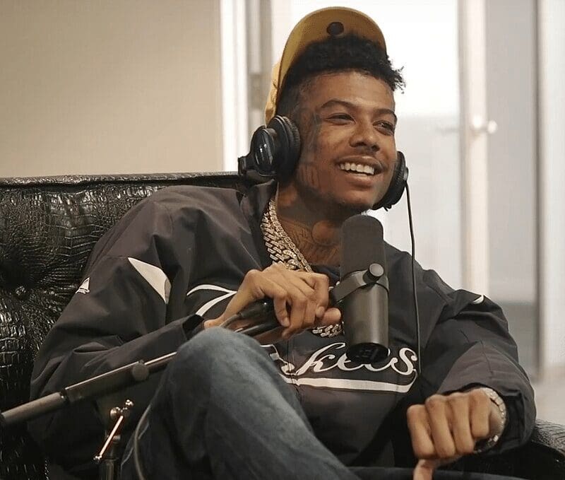Blueface Net Worth: Inside the Rapper’s Financial Success 2 BlueFace Net Worth