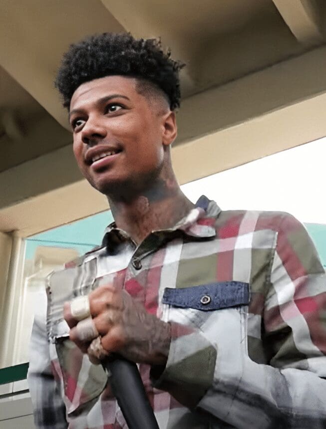 Blueface Net Worth: Inside the Rapper’s Financial Success 4 Childhood and Early Career in Music