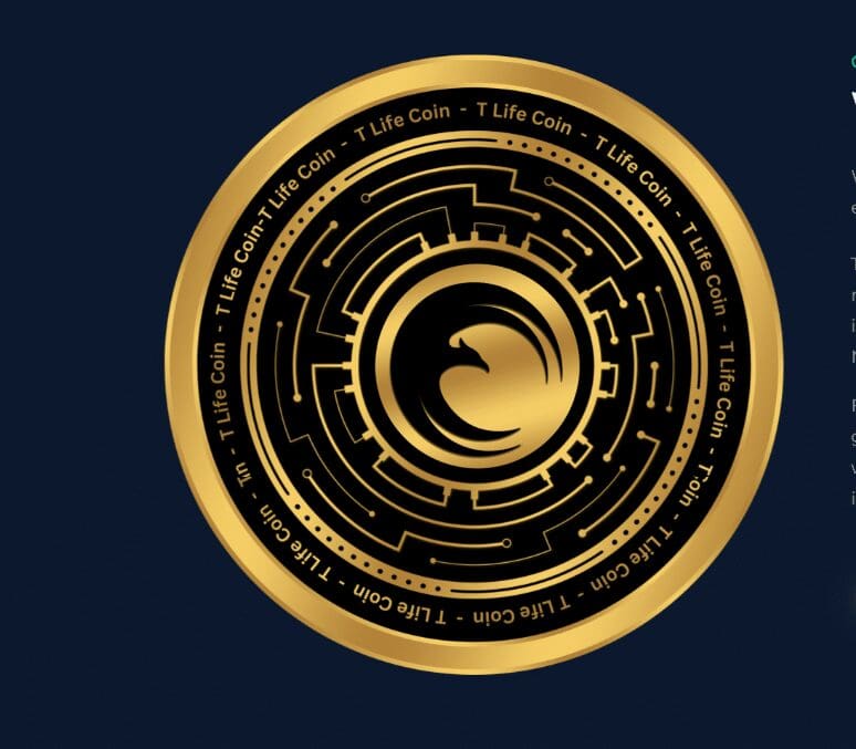 What is T Life Coin? How It Works & Its Features 2024 Review 2 What is T Life Coin?