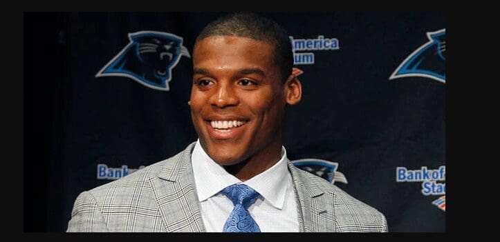 Cam Newton Net Worth 2024: Career Earnings & Financial Overview 4 Cam Newton Philanthropy