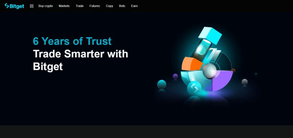 11 Best Crypto Exchanges in Latvia: Top Platforms for Secure Trading 3 Bitget Crypto Exchanges in Latvia