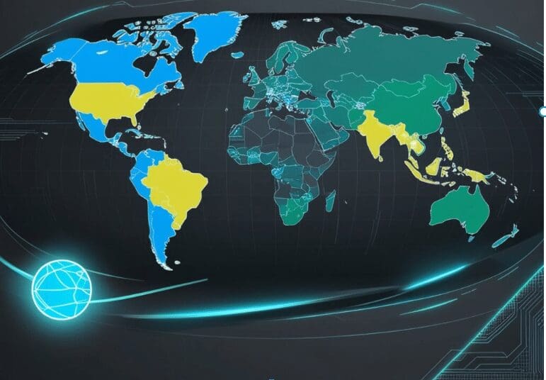 Where Is Bitget Located?