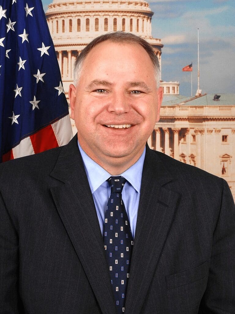 Tim Walz Net Worth 2024: Career Earnings and Financial Overview 6 Retirement Pension