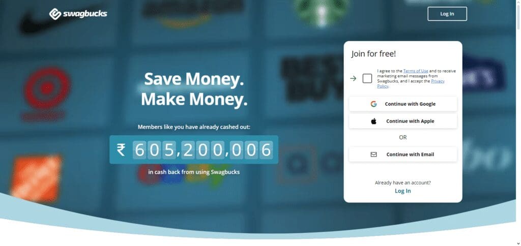 Freecash Crypto Faucet: Earn Free Crypto Easily 2024 ( Updated ) 7 Freecash Alternative Swagbucks