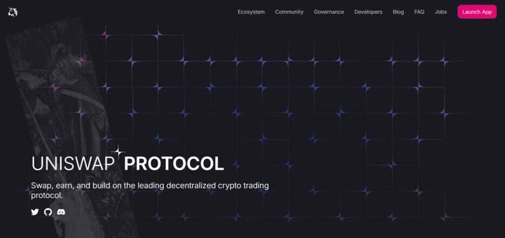 Raydium Exchange Review: Features & Pros & Cons For 2024 6 Raydium Exchange Alternative Exchange Uniswap