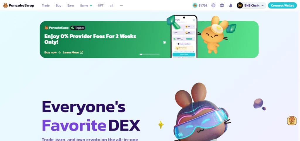 Raydium Exchange Review: Features & Pros & Cons For 2024 7 Raydium Exchange Alternative Exchange Uniswap