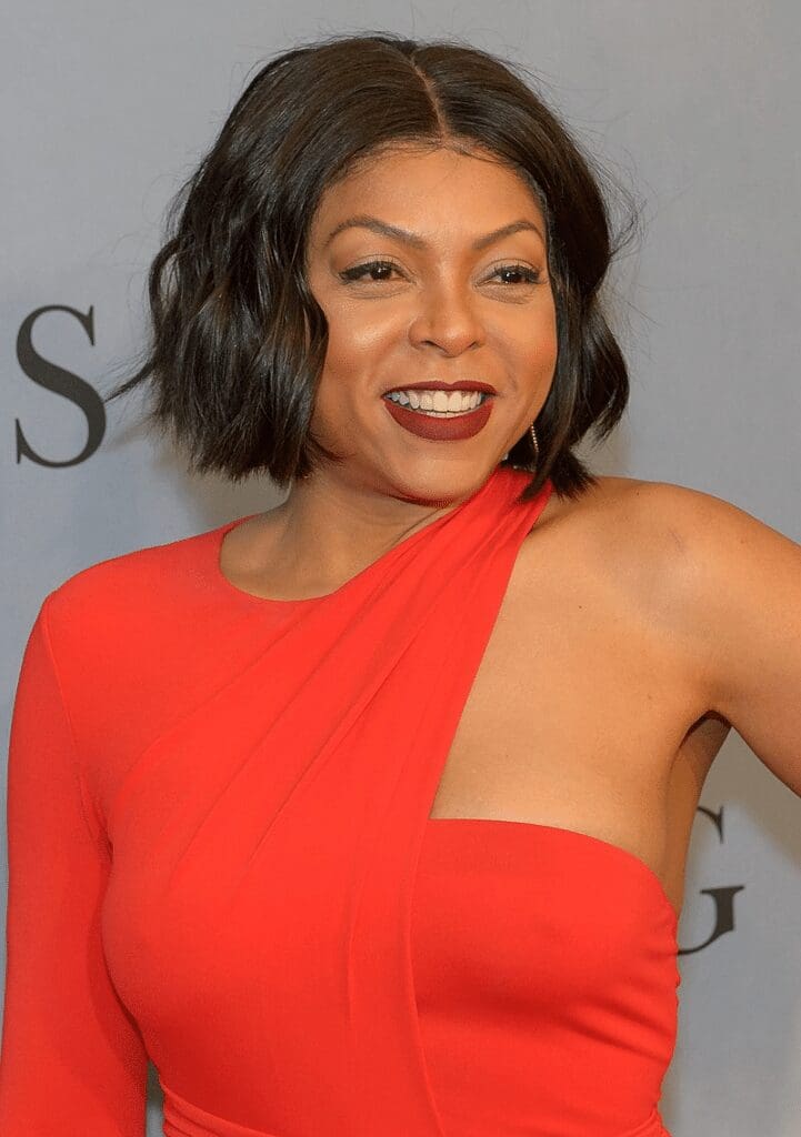 Taraji P. Henson Net Worth