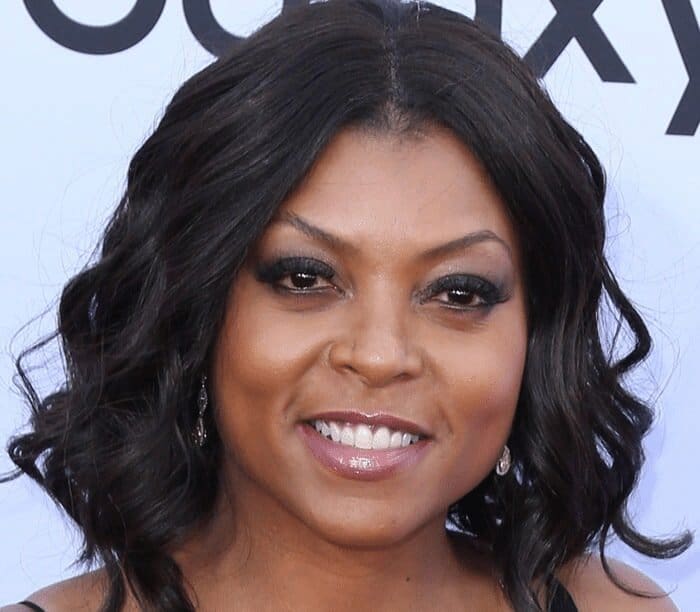 taraji p henson Real Estate