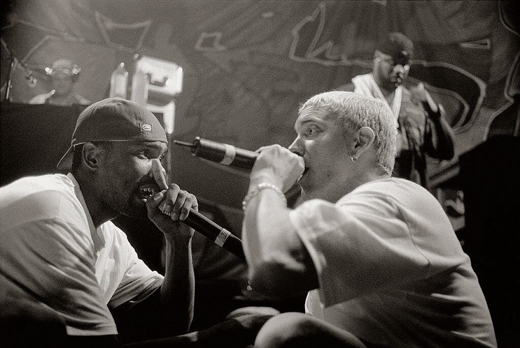 Eminem Net Worth 2024: The Financial Empire of a Rap Legend 3 Eminem Net Worth