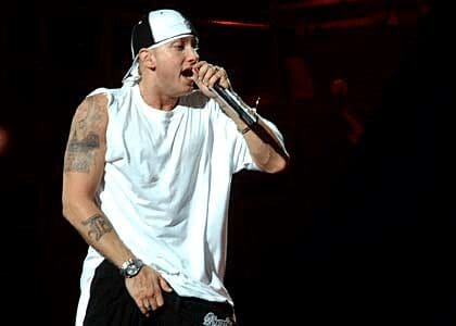 Eminem Net Worth 2024: The Financial Empire of a Rap Legend 5 Eminem wanted to turn into a comic book illustrations