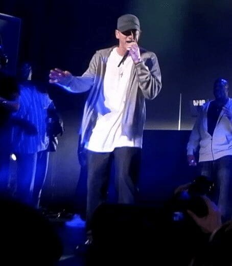 Eminem Net Worth 2024: The Financial Empire of a Rap Legend 7 Personal Life