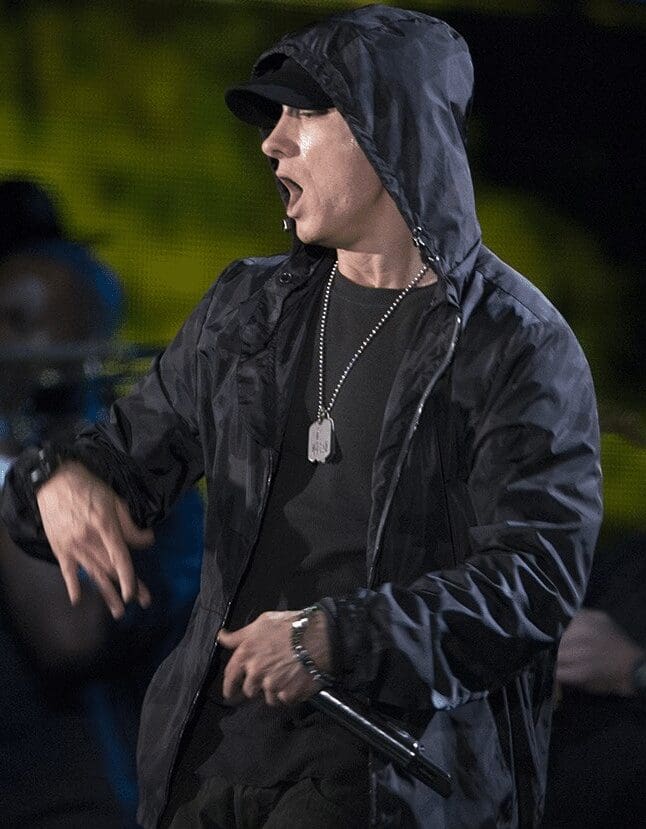 Eminem Net Worth 2024: The Financial Empire of a Rap Legend 6 Awards and Milestones