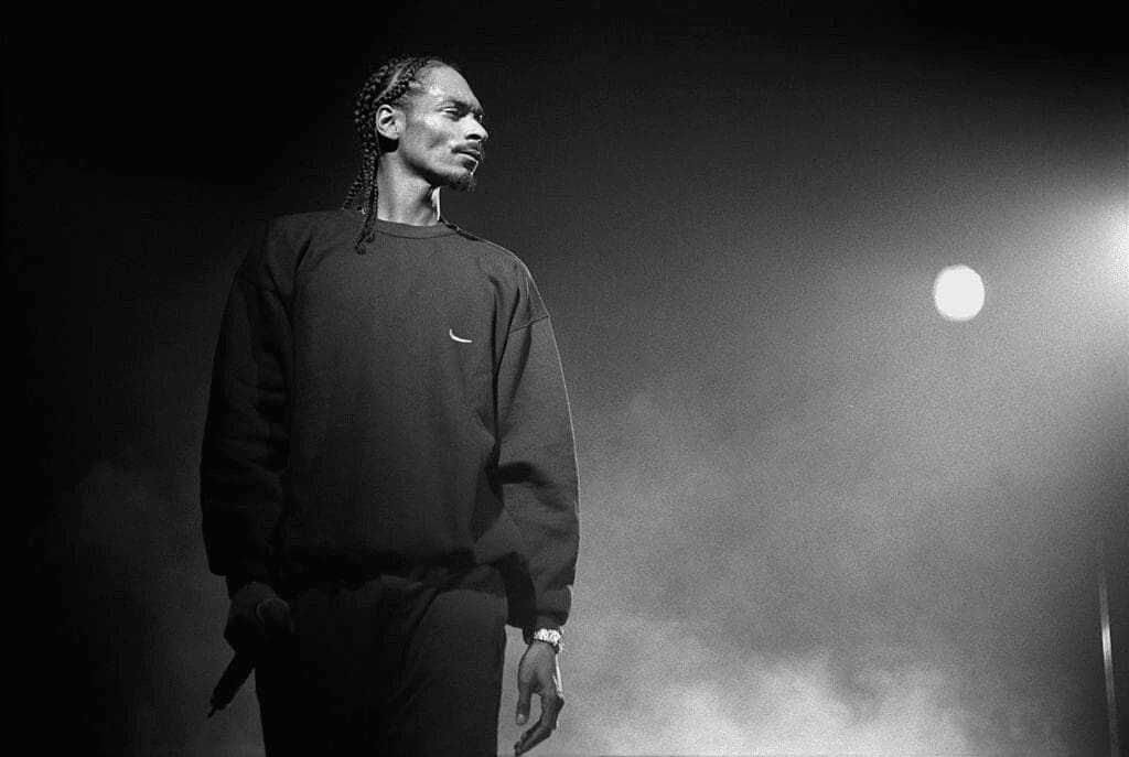 Snoop Dogg Net Worth 2024 – A Look at His Wealth and Success 3 An exploration of Snoop Dogg's biography reveals that music is not the only thing he has engaged in.