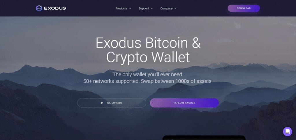 Is Exodus Wallet Safe? A Comprehensive Security Review 2 What is Exodus Wallet?