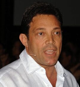 Jordan Belfort Net Worth: Read our Full Review 3 Early Life