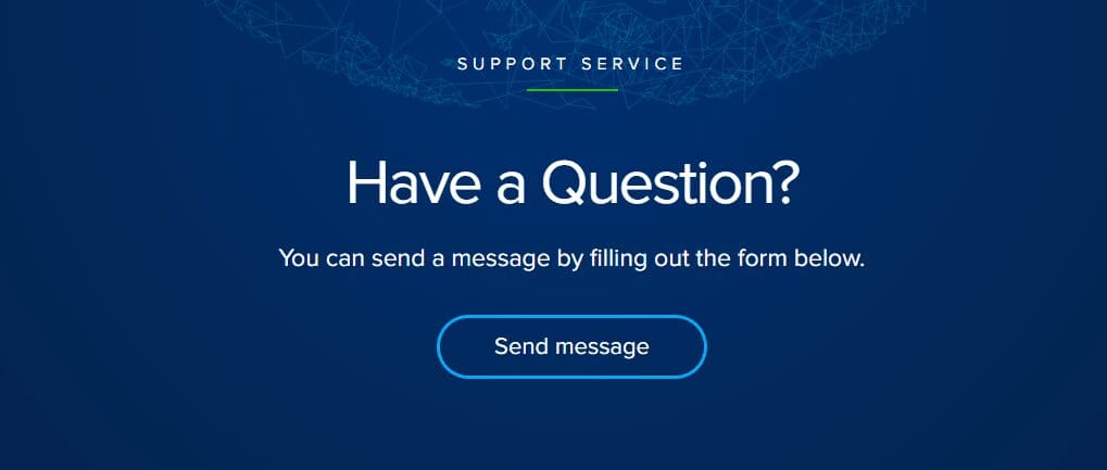Payeer Review 2024: Features, Fees Explained 7 Payeer Customer Support