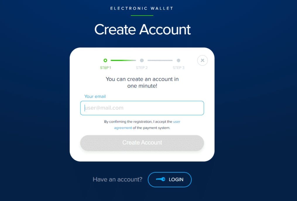 Payeer Review 2024: Features, Fees Explained 3 How Do Open a Payeer Account?
